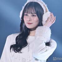 立花琴未（C）モデルプレス