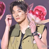 高松アロハ(C)モデルプレス