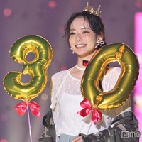 なごみ(C)モデルプレス