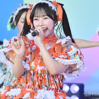 川本笑瑠（C）モデルプレス