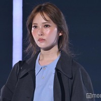 加藤史帆(C)モデルプレス