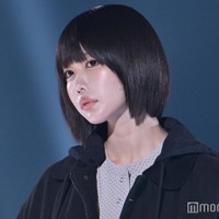 あの(C)モデルプレス