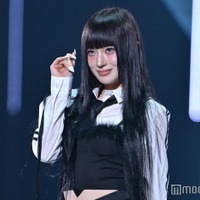ユ・ダヨン(C)モデルプレス