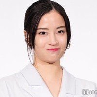 「遠い山なみの光」公開記念舞台挨拶に出席した広瀬すず(C)モデルプレス