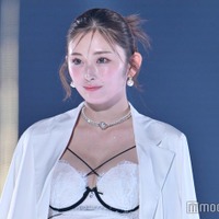 ゆうちゃみ(C)モデルプレス
