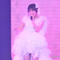 櫻井優衣(C)モデルプレス
