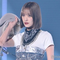 佐々木久美(C)モデルプレス