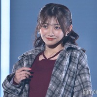 板倉可奈(C)モデルプレス