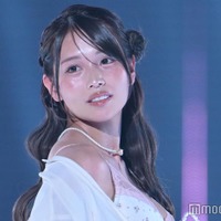 流那(C)モデルプレス