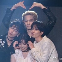 佐藤健、宮崎優、町田啓太、志尊淳/TENBLANK(C)モデルプレス