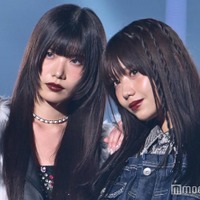 奥田彩友、白石まゆみ(C)モデルプレス