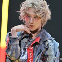 NAOYA(C)モデルプレス