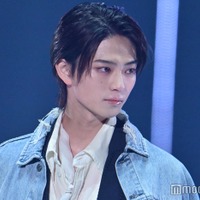 岩瀬洋志(C)モデルプレス