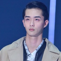 野村康太(C)モデルプレス