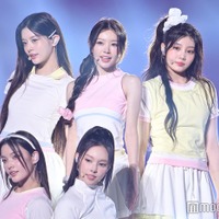 ILLIT（C）モデルプレス