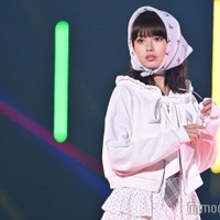長浜広奈(C)モデルプレス