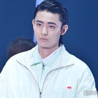 豊田裕大(C)モデルプレス