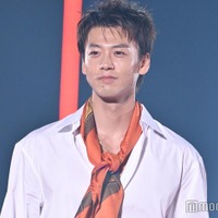竹内涼真（C）モデルプレス