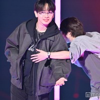 宮世琉弥(C)モデルプレス