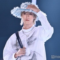 曽野舜太（C）モデルプレス