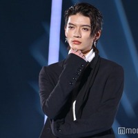 杢代和人(C)モデルプレス