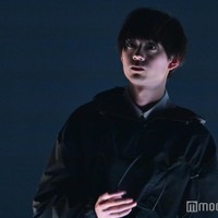水沢林太郎(C)モデルプレス
