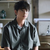 松本潤「19番目のカルテ」最終話(C)TBSスパークル/TBS(撮影:加藤春日)