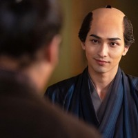 横浜流星「べらぼう～蔦重栄華乃夢噺～」第34話（C）NHK