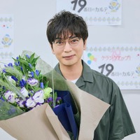 松本潤「19番目のカルテ」(C)TBSスパークル/TBS(撮影:加藤春日)