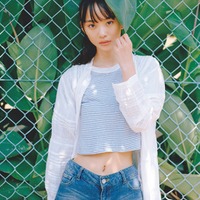 松本麗世（C）澤田健太／集英社