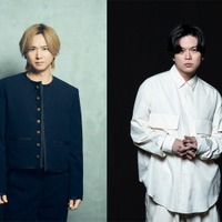 堂本光一、加藤シゲアキ(C)テレビ朝日