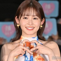 久間田琳加(C)モデルプレス