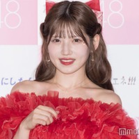 イメチェン前の村山彩希（C）モデルプレス