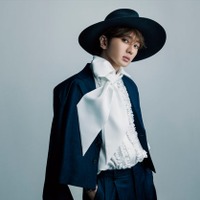 Nissy（提供写真）