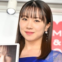 石田亜佑美(C)モデルプレス