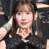 生田衣梨奈(C)モデルプレス