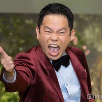 津田篤宏(C)モデルプレス