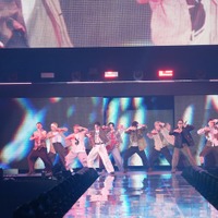 GENERATIONS、Da-iCE(提供写真)