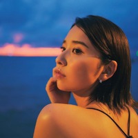 玉井詩織1st写真集「たまゆら」モデルプレス独占カット/撮影:遠藤優貴(C)SDP