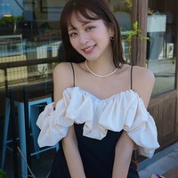 沖田愛加Instagramより