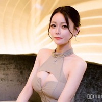 天宮りな「Club蓮 上野」（C）モデルプレス