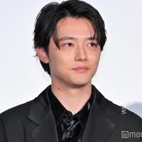 櫻井海音(C)モデルプレス