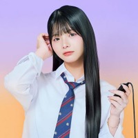 森元莉那Instagramより