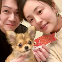 城咲仁Instagramより