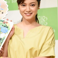 平愛梨（C）モデルプレス