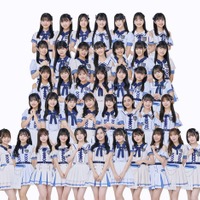 HKT48(提供写真)
