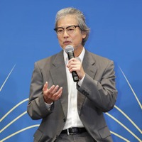 唐沢寿明(C)「コーチ」製作委員会