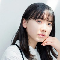芦田愛菜（提供写真）