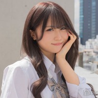 みなつ(C)モデルプレス
