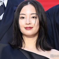 映画「宝島」の東京プレミアに出席した広瀬すず（C）モデルプレス